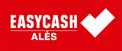 EASYCASH ALÈS